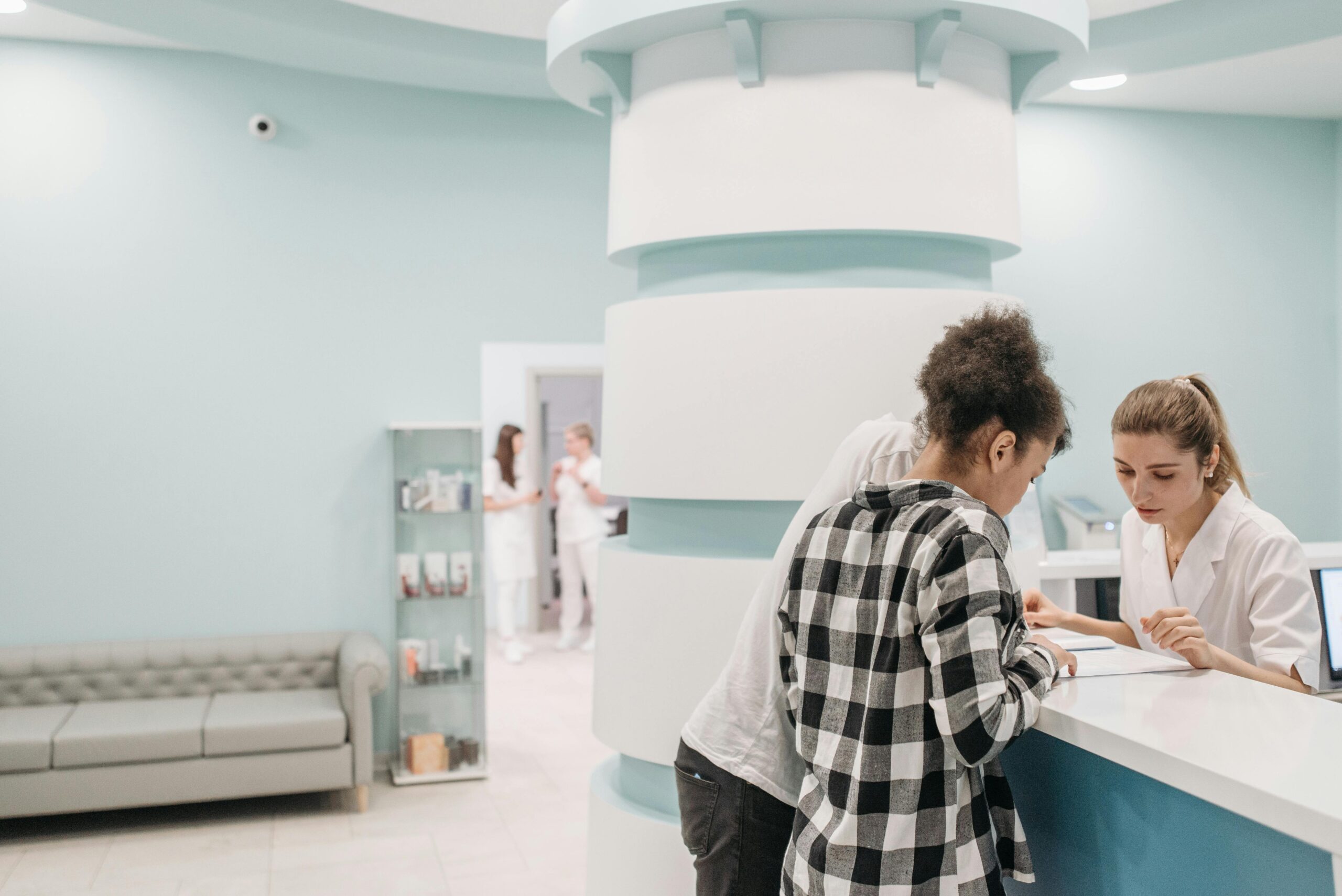 Breaking the Cycle: Ensuring Healthcare Access for All in Jackson County