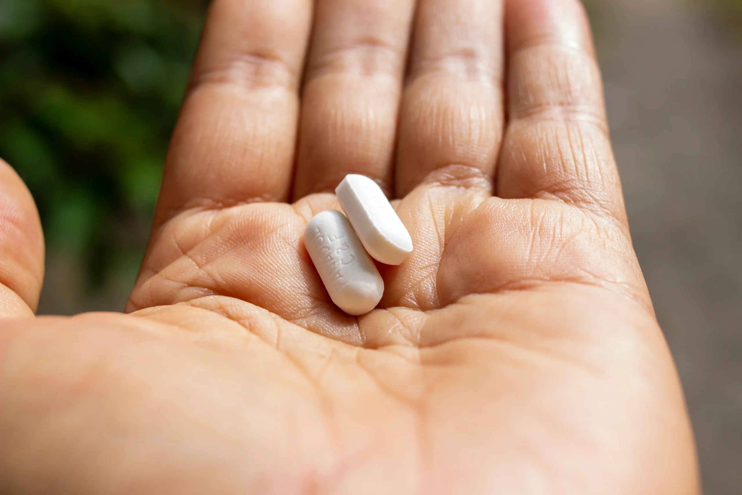 The Antibiotic Inside Story