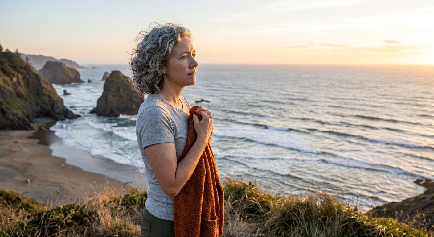 The Fire Started at 50: Why Alzheimer’s Is a Midlife Disease for Women