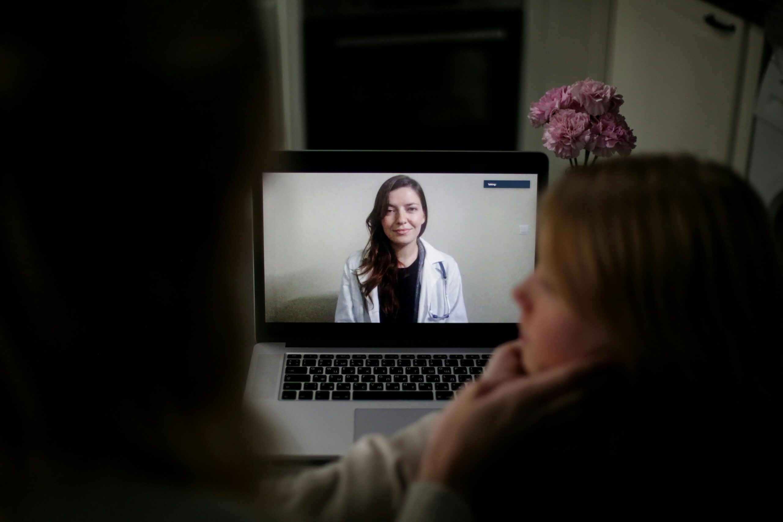What AI Could Do for the Family That Can’t Get an Appointment