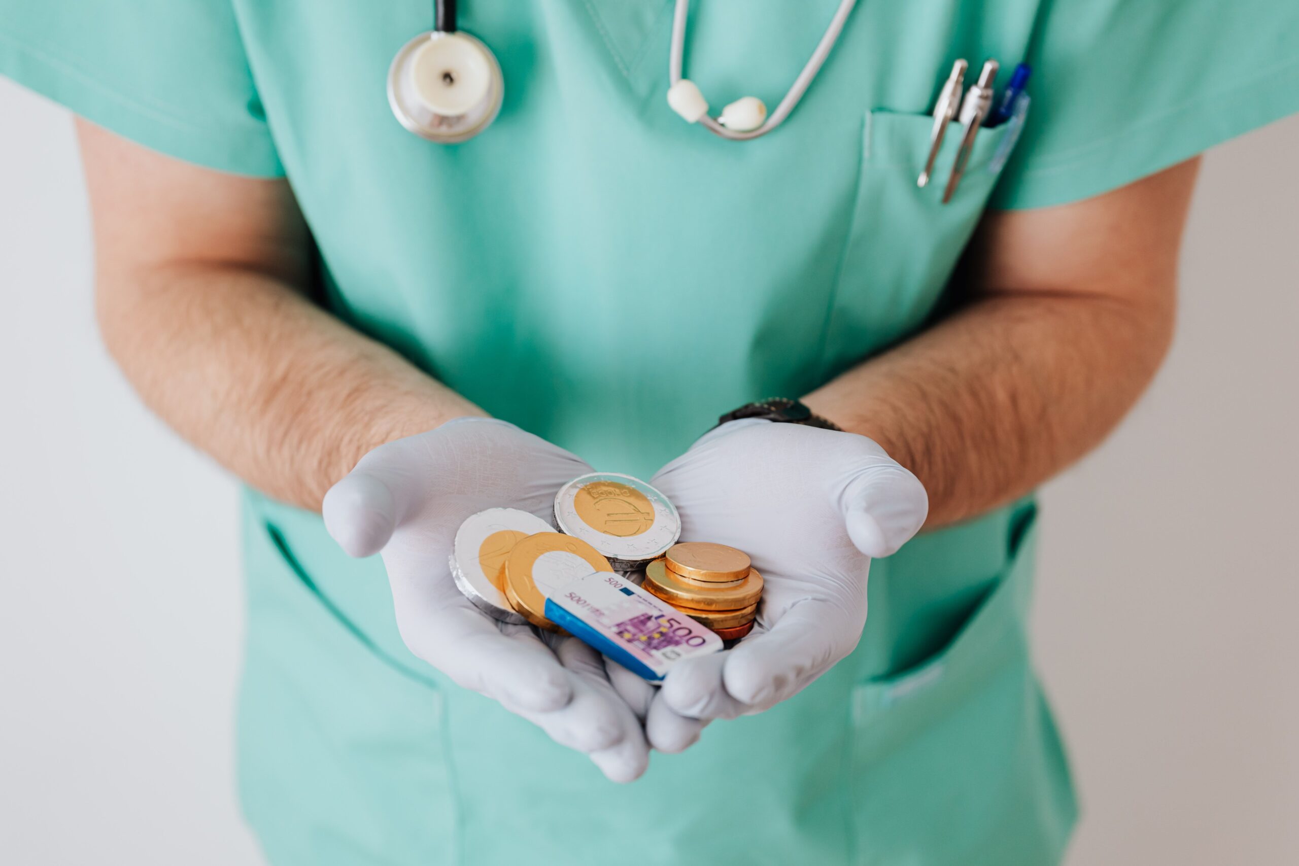 Dying Younger Despite Spending More: Outcomes, Chronic Disease, and What Southern Oregon Must Do