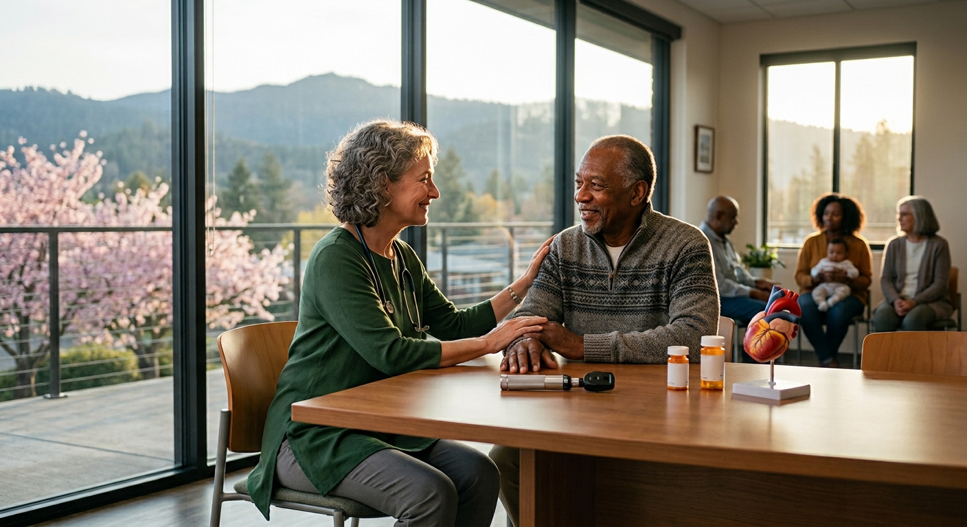 The DPC Integration Imperative: Why Southern Oregon Has 12-18 Months to Get This Right